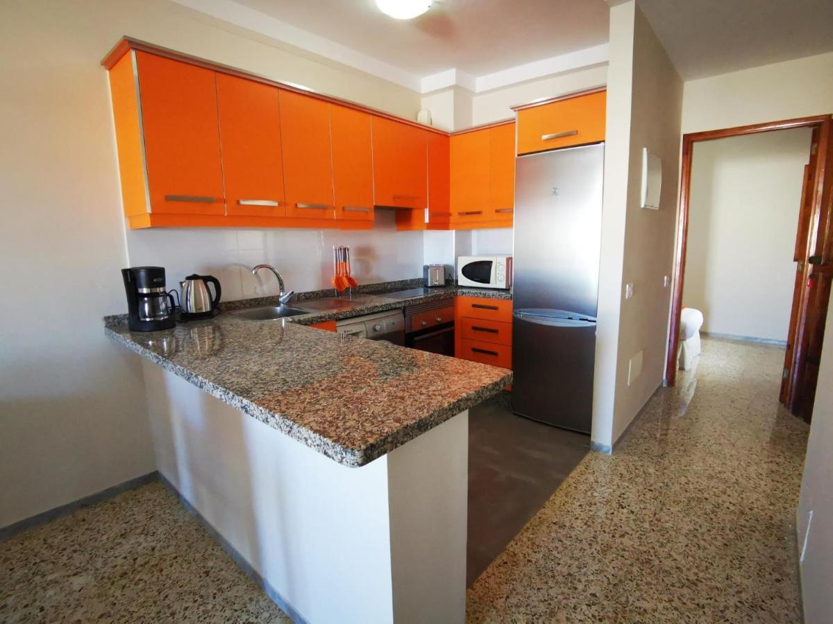 Puesta De Sol Rentals 3Bj Playa de San Juan  Exteriör bild