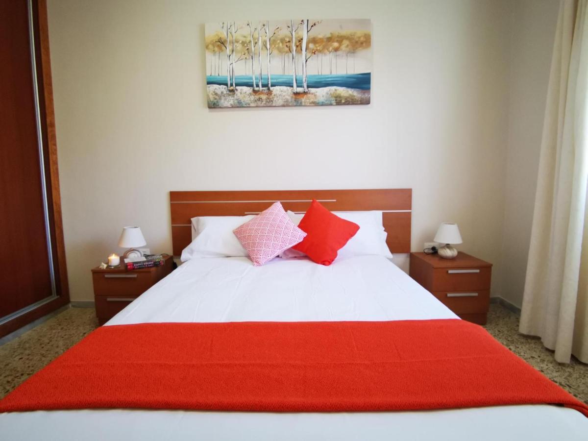 Puesta De Sol Rentals 3Bj Playa de San Juan  Exteriör bild