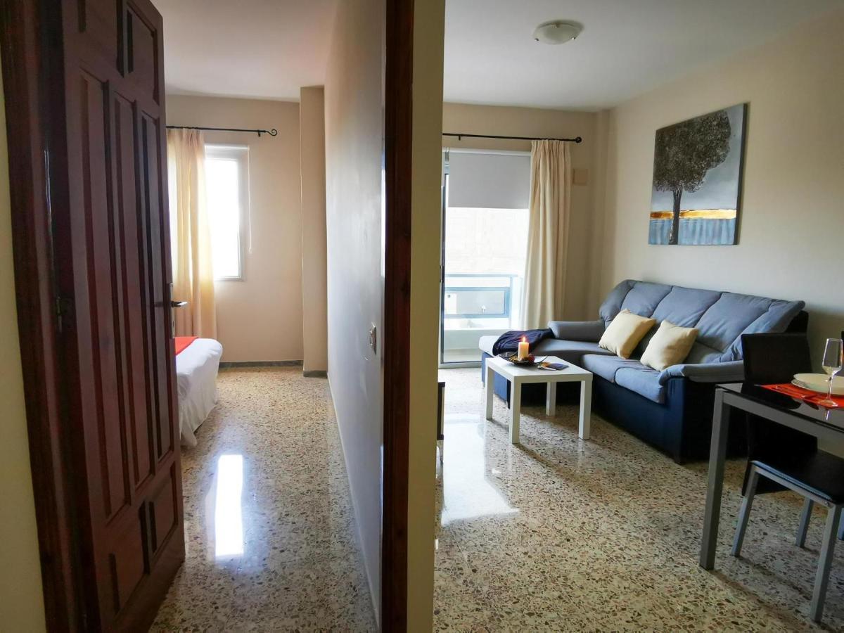 Puesta De Sol Rentals 3Bj Playa de San Juan  Exteriör bild