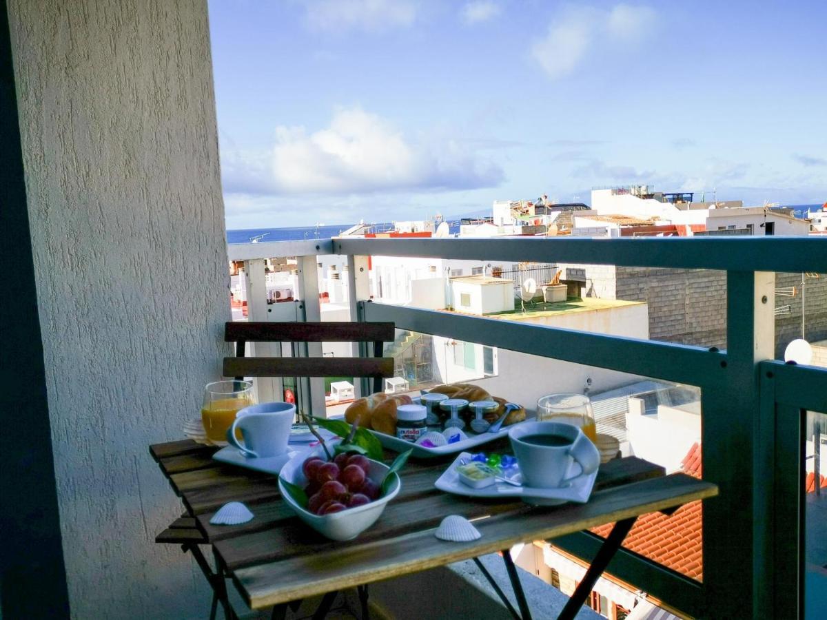 Puesta De Sol Rentals 3Bj Playa de San Juan  Exteriör bild