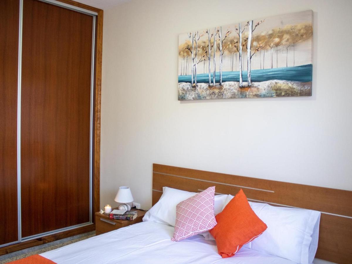 Puesta De Sol Rentals 3Bj Playa de San Juan  Exteriör bild