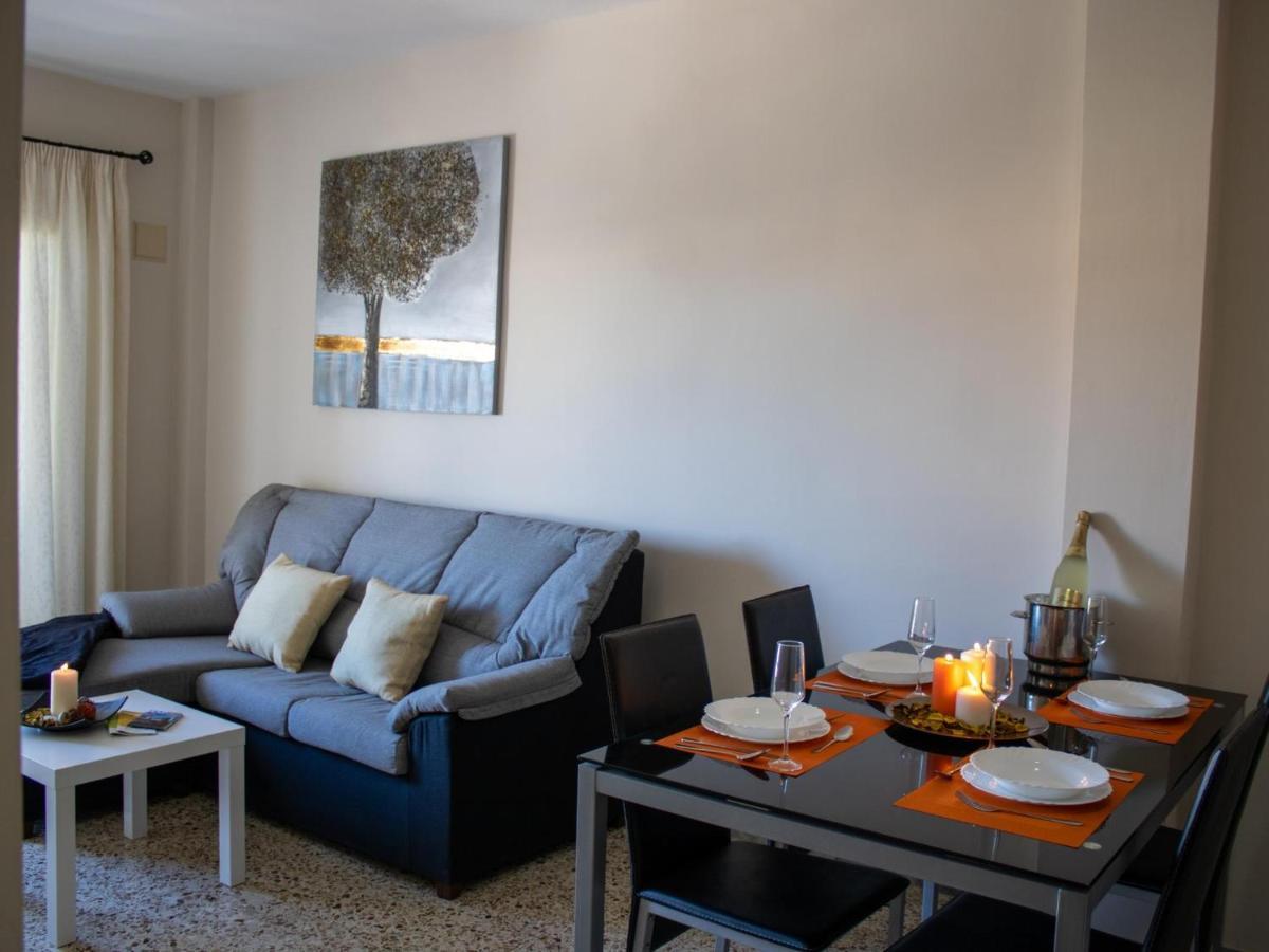 Puesta De Sol Rentals 3Bj Playa de San Juan  Exteriör bild
