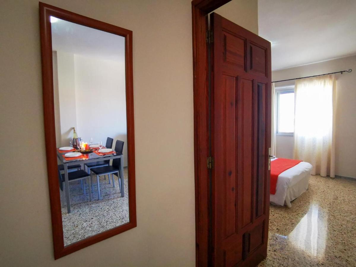 Puesta De Sol Rentals 3Bj Playa de San Juan  Exteriör bild