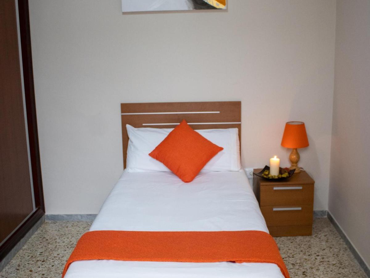 Puesta De Sol Rentals 3Bj Playa de San Juan  Exteriör bild