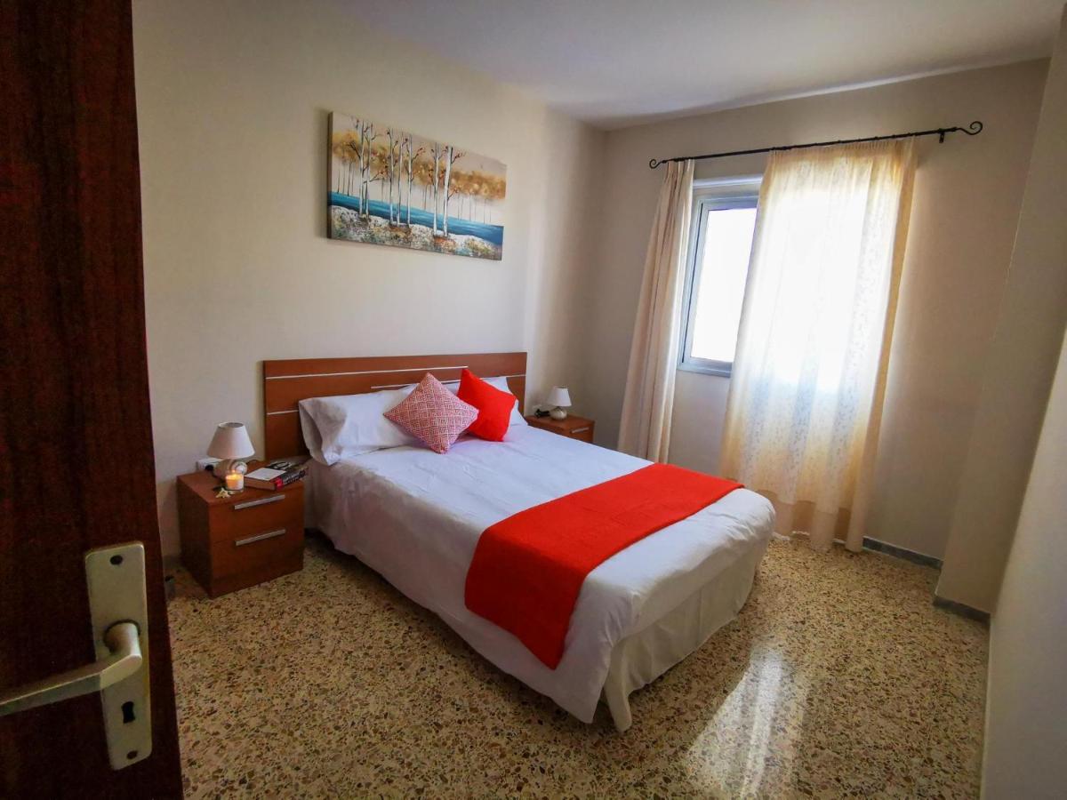 Puesta De Sol Rentals 3Bj Playa de San Juan  Exteriör bild