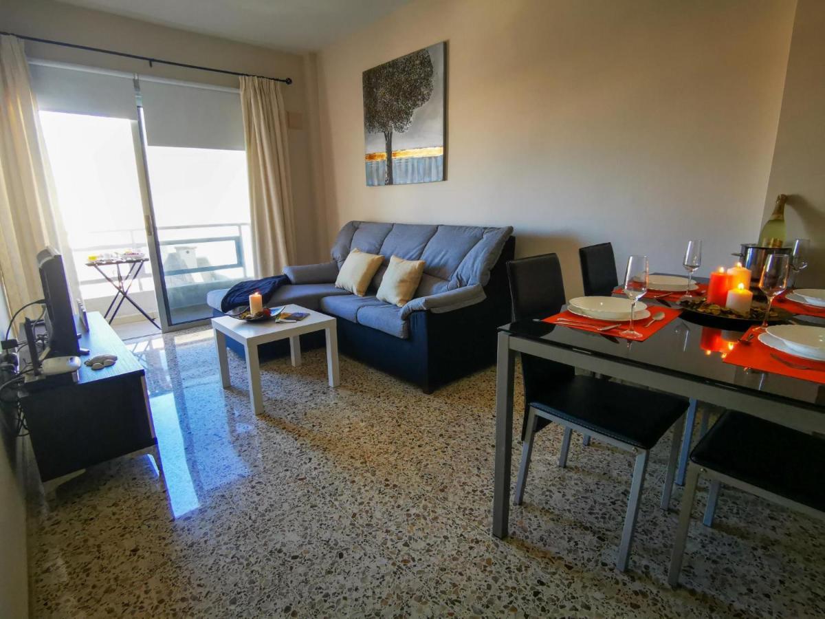 Puesta De Sol Rentals 3Bj Playa de San Juan  Exteriör bild