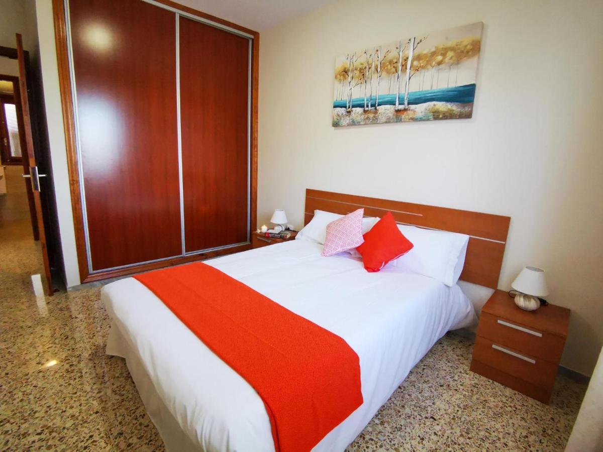 Puesta De Sol Rentals 3Bj Playa de San Juan  Exteriör bild