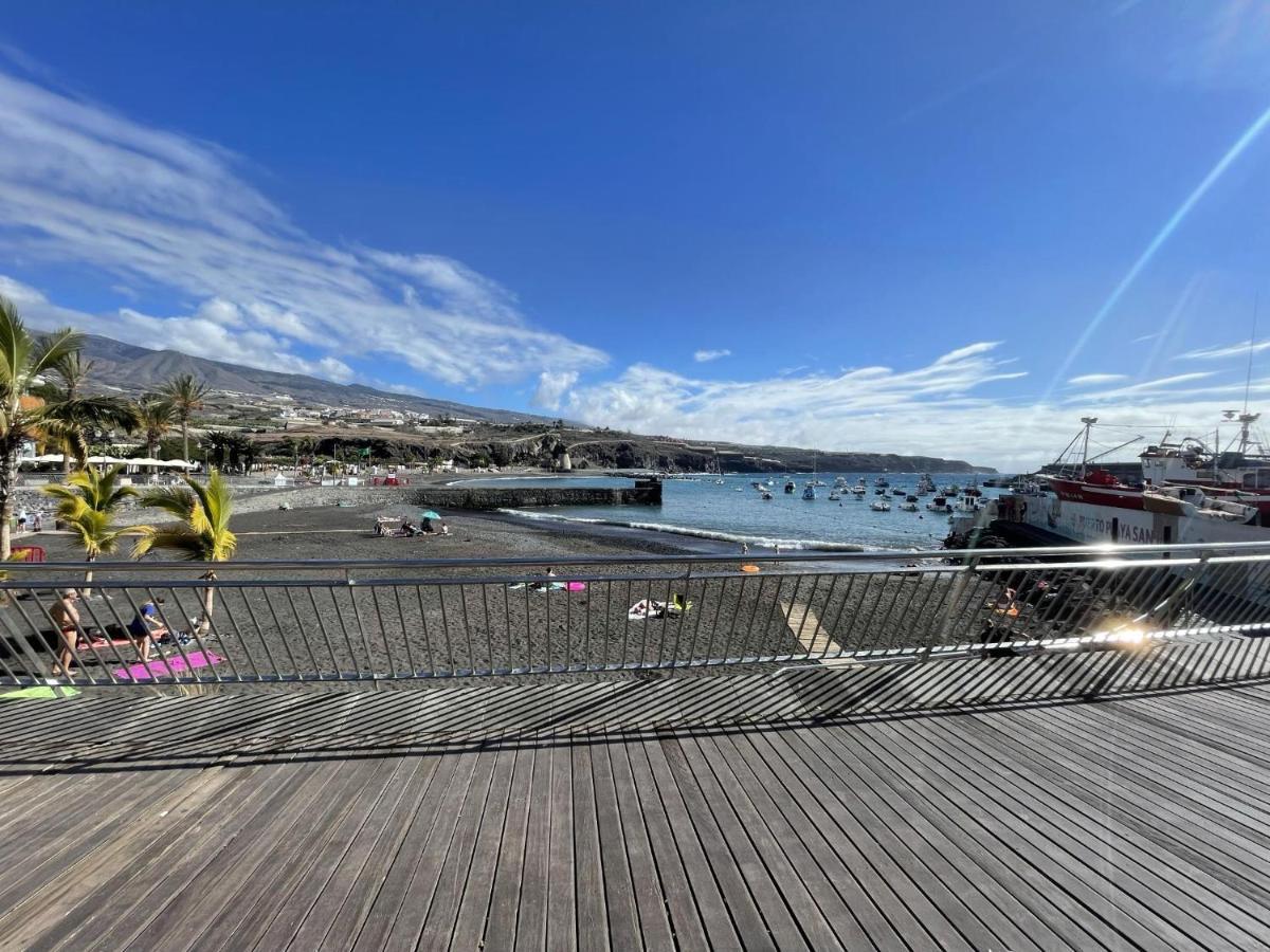 Puesta De Sol Rentals 3Bj Playa de San Juan  Exteriör bild