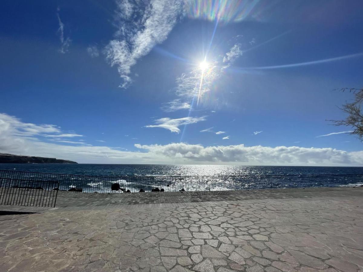 Puesta De Sol Rentals 3Bj Playa de San Juan  Exteriör bild